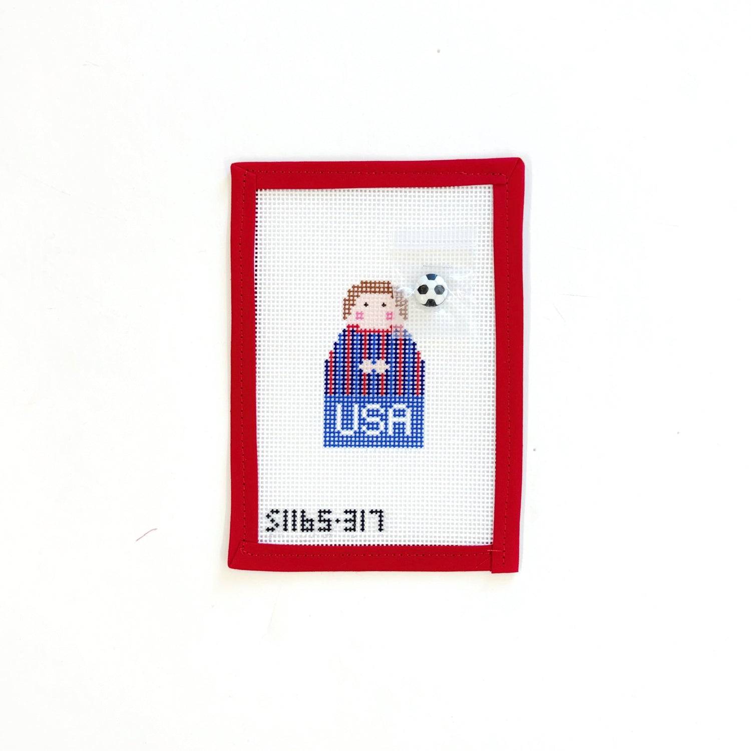 Stitch It - USA Men&