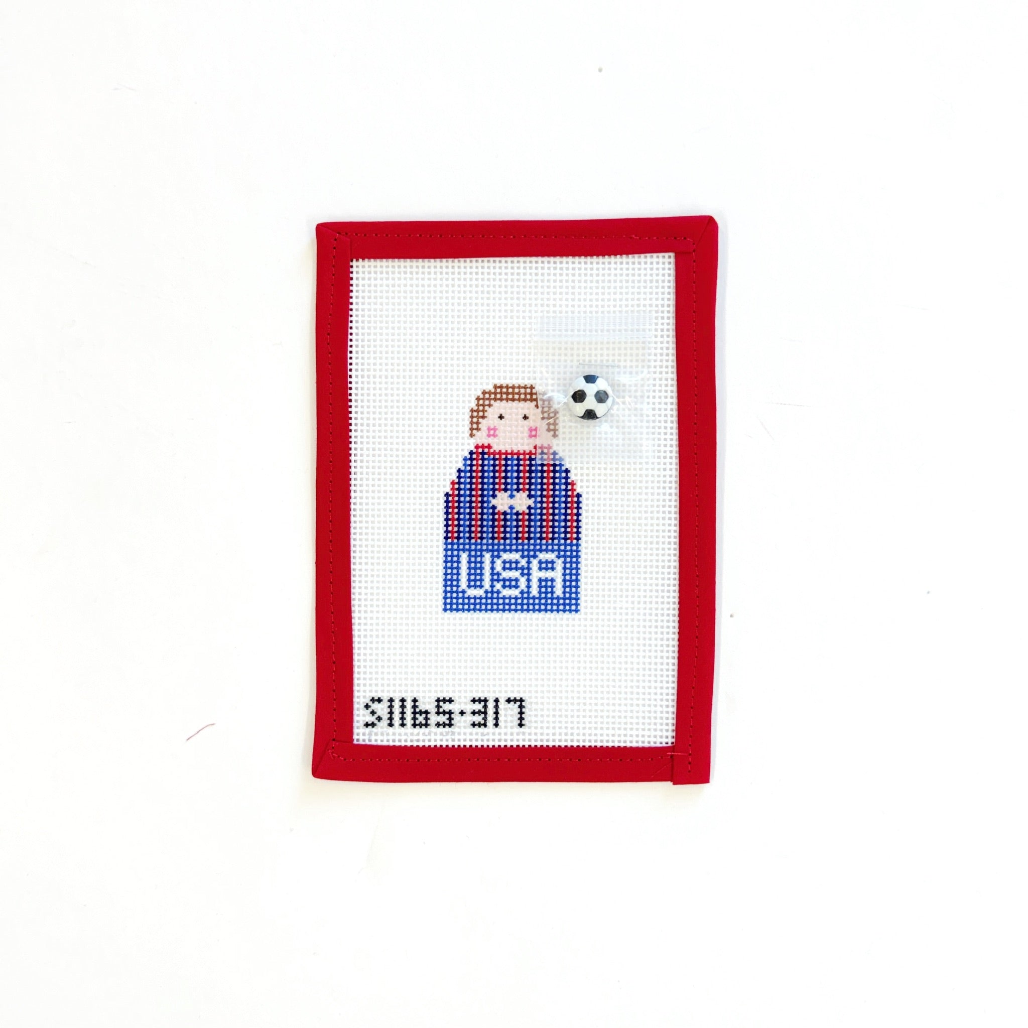 Stitch It - USA Men&