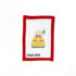Stitch It - Netherlands SoccerKCNCanvasThe Red Thread Atelier