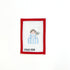 Stitch It - Argentina SoccerKCNCanvasThe Red Thread Atelier