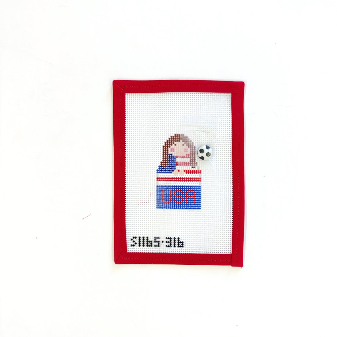 Stitch It - USA Women&