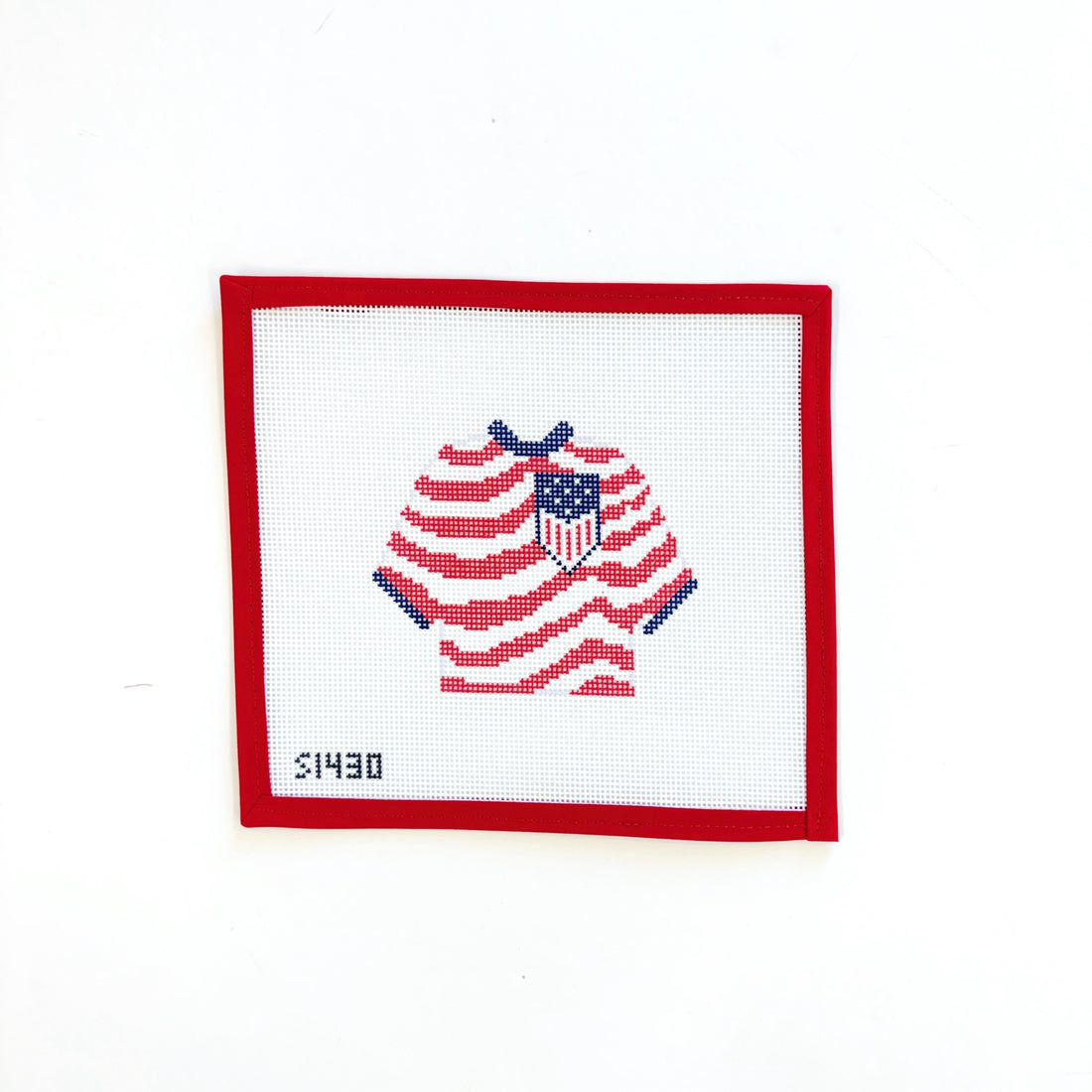 USA Striped Jersey