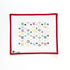 Louis Summer ClutchElm Tree NeedlepointCanvasThe Red Thread Atelier