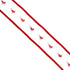 Cardinals BeltKristine KingstonCanvasThe Red Thread Atelier