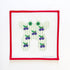 Blackberries on Green FrogKristine KingstonCanvasThe Red Thread Atelier