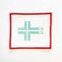 3D Little Blue BoxChris LewisCanvasThe Red Thread Atelier