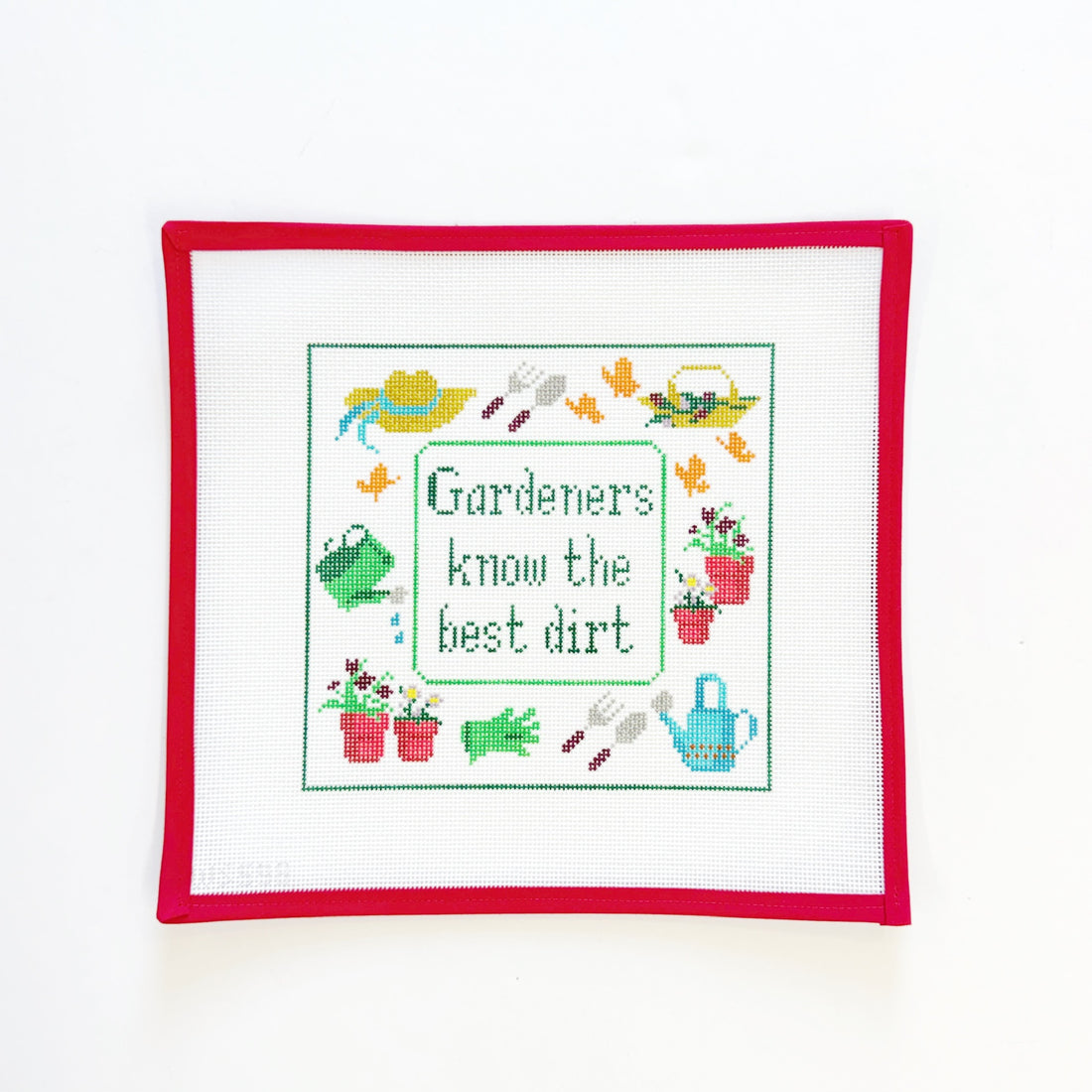 Gardener&