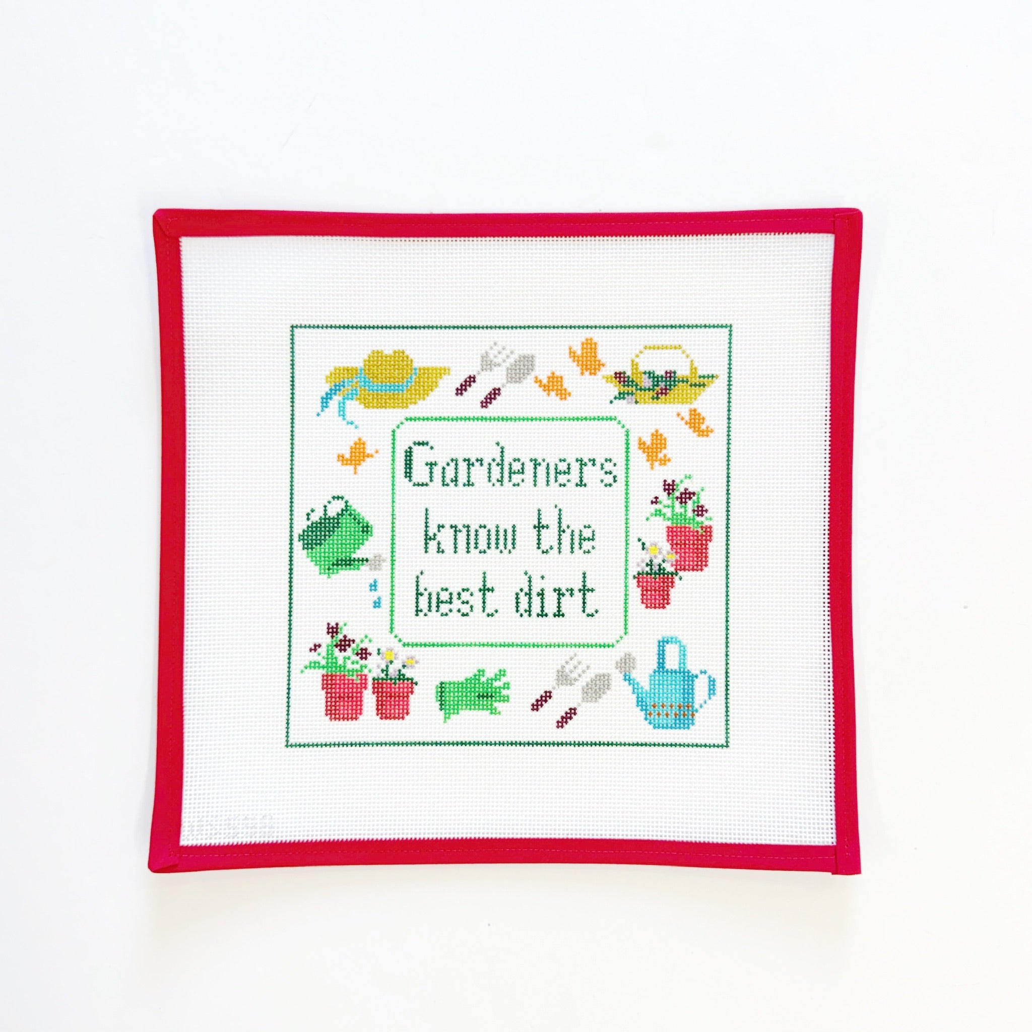 Gardener&