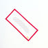 Stars & Stripes Baby HangerOz Needle and ThreadCanvasThe Red Thread Atelier