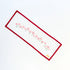 Pink Poppies Needlepoint HangerOz Needle and ThreadCanvasThe Red Thread Atelier