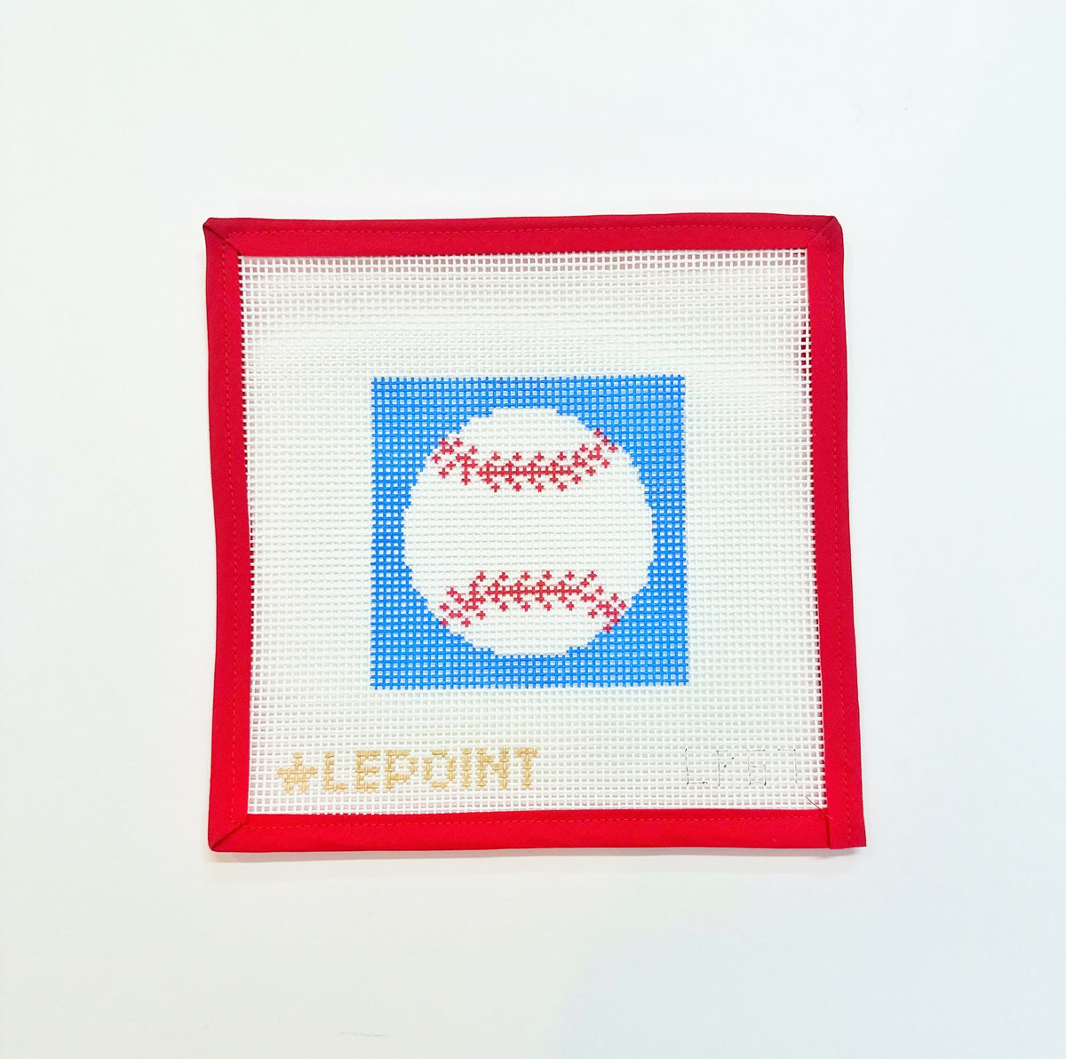 Little Le Point Kids Kit - Baseball
