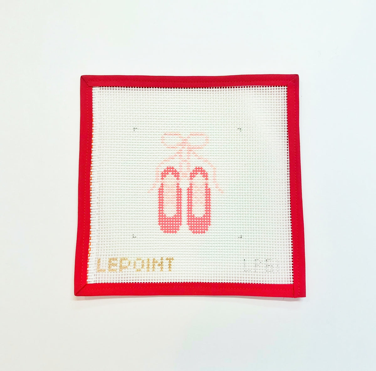 Little Le Point Kids Kit - Ballet