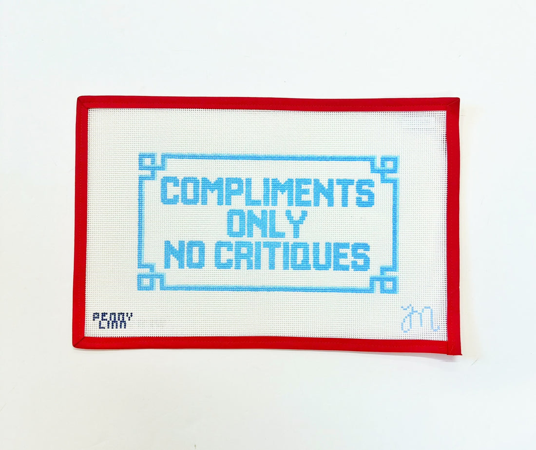 Compliments OnlyWhat Morgan&
