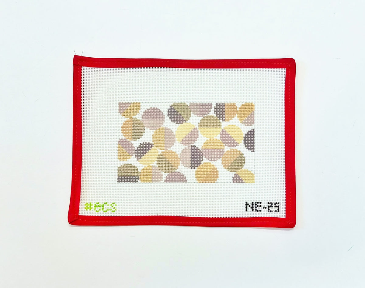 Deirdre Eyeglass Case