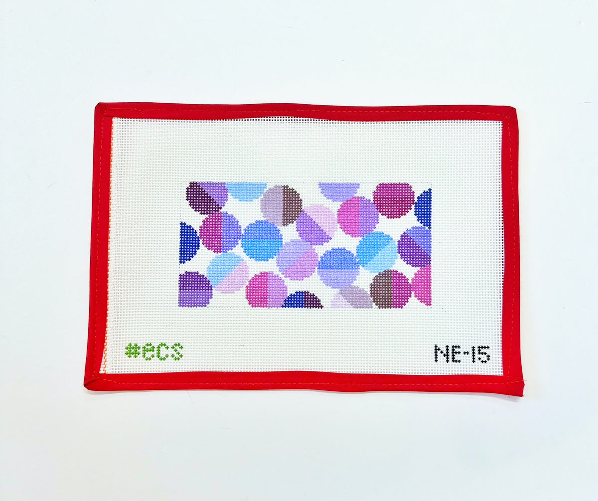 Catherine Eyeglass Case