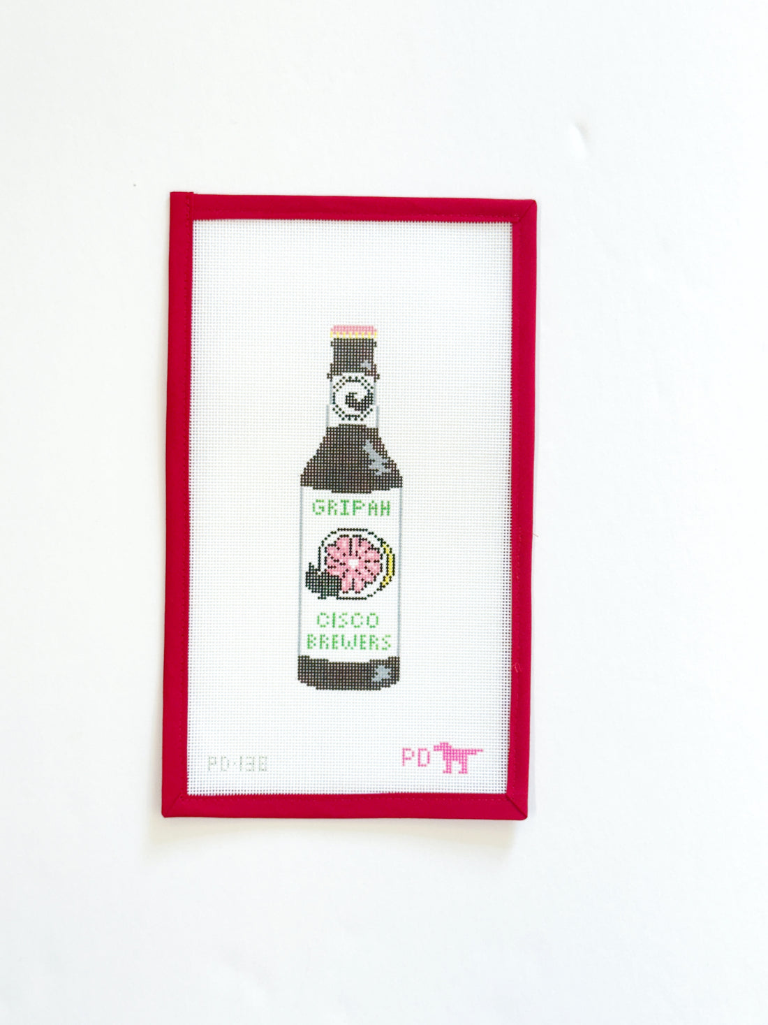 Cisco Beer Bottles - Gripah