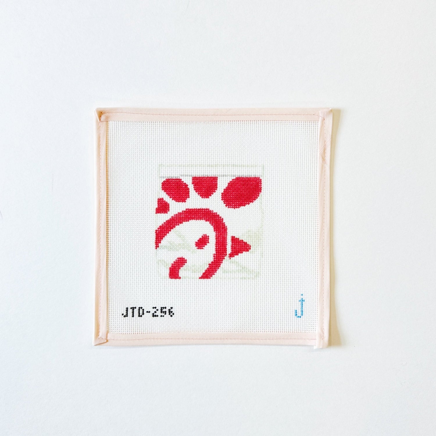 Chick FriesJessica TongelCanvasThe Red Thread Atelier