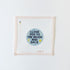 Love You to the Moon and BackThreaded & TipsyCanvasThe Red Thread Atelier