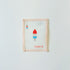 Mini Bomb PopThreaded & TipsyCanvasThe Red Thread Atelier