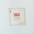 Silly GooseThreaded & TipsyCanvasThe Red Thread Atelier