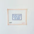 Let’s Not and Say We DidThreaded & TipsyCanvasThe Red Thread Atelier