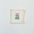 Miami Lifeguard StandJessica TongelCanvasThe Red Thread Atelier