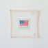 Freedom StampJessica TongelCanvasThe Red Thread Atelier