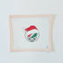 Steal Your Face SantaJessica TongelCanvasThe Red Thread Atelier