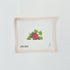 StrawberriesJessica TongelCanvasThe Red Thread Atelier