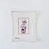 Eloise PlazaJessica TongelCanvasThe Red Thread Atelier