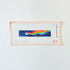 Rainbow Star Key FobSaturnalia StitchingCanvasThe Red Thread Atelier