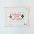 Cowboys Love Fat CalvesSaturnalia StitchingCanvasThe Red Thread Atelier