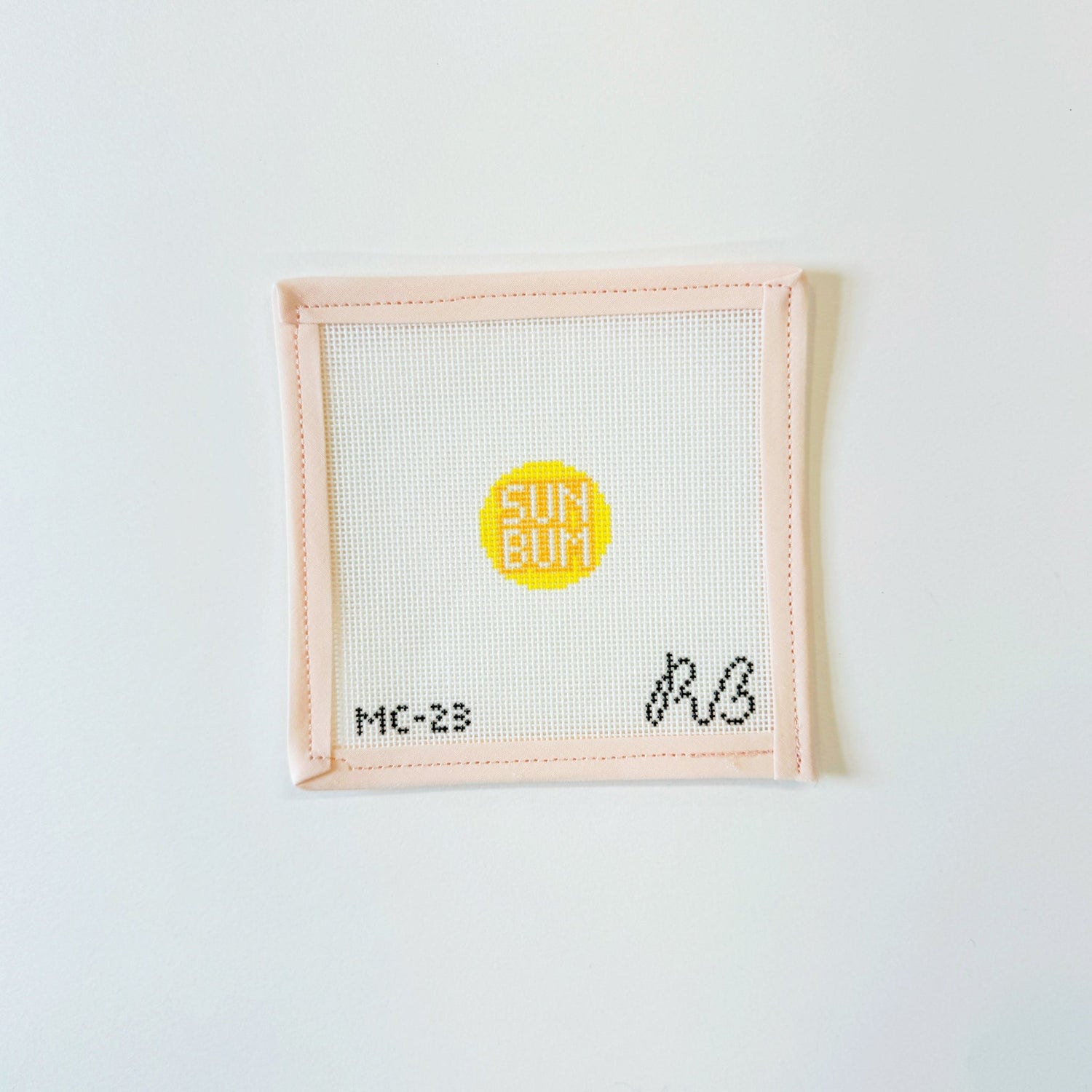 Micro Sun BumRachel BarriCanvasThe Red Thread Atelier