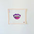 Vampy LipsThe Red Thread AtelierCanvasThe Red Thread Atelier
