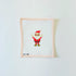 Influencer SantaPoppy J. StitchesCanvasThe Red Thread Atelier
