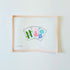 Mahjong Tiles CanvasPoppy J. StitchesCanvasThe Red Thread Atelier