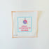 Please No DancingPoppy J. StitchesCanvasThe Red Thread Atelier