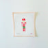 Pink NutcrackerThe Salty StitcherCanvasThe Red Thread Atelier