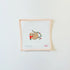 Christams SlothThe Salty StitcherCanvasThe Red Thread Atelier