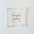 Pretty + WittyThe Salty StitcherCanvasThe Red Thread Atelier