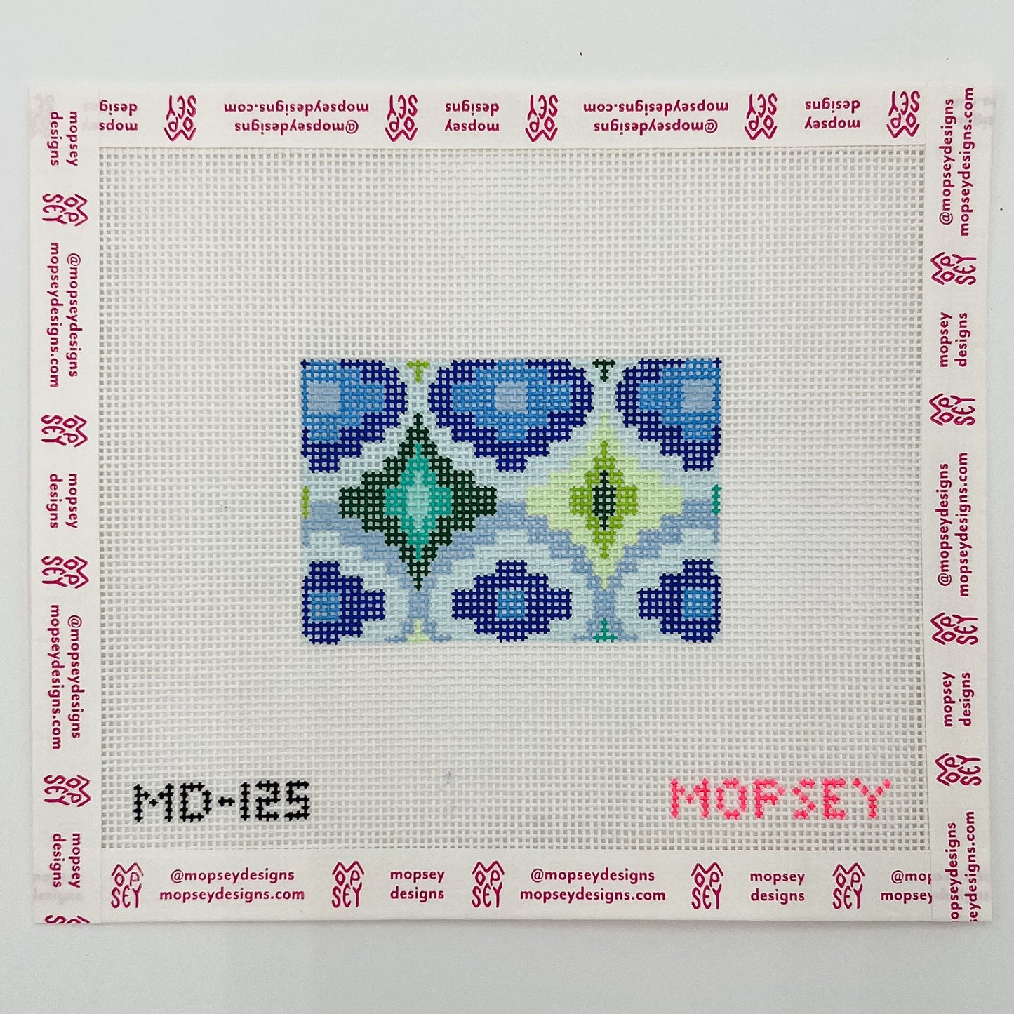 Mopsey Bargello Mini Insert