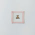 Micro TeddyColors of PraiseCanvasThe Red Thread Atelier
