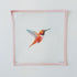 Red HummingbirdColors of PraiseCanvasThe Red Thread Atelier