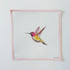 Yellow HummingbirdColors of PraiseCanvasThe Red Thread Atelier