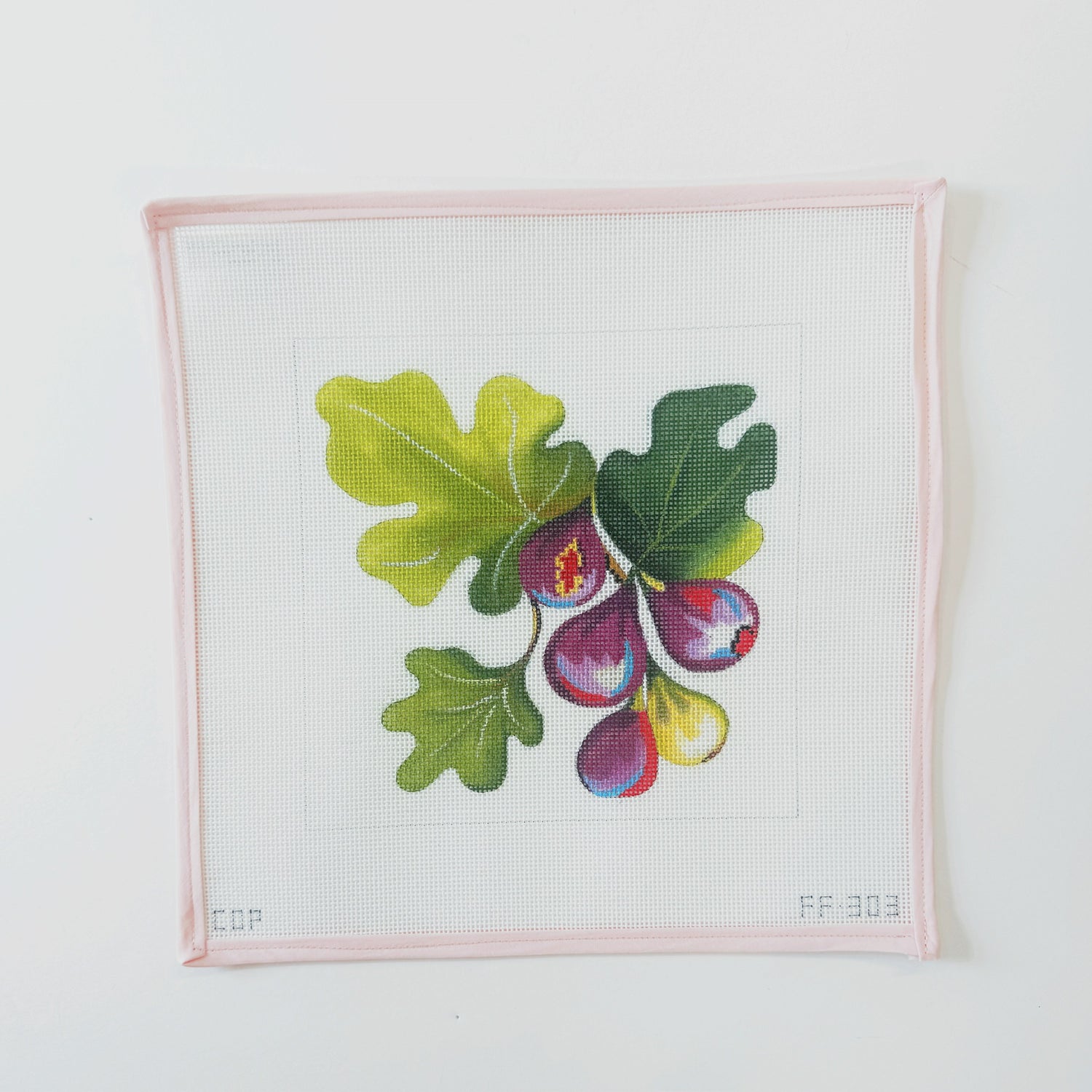 FigsColors of PraiseCanvasThe Red Thread Atelier