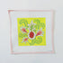 Whimsy PineappleColors of PraiseCanvasThe Red Thread Atelier