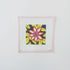 Orange and White FlowerColors of PraiseCanvasThe Red Thread Atelier