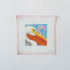 Blue and Pink PelicanColors of PraiseCanvasThe Red Thread Atelier