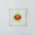 Pop Art LipsColors of PraiseCanvasThe Red Thread Atelier
