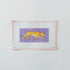 Leopard on PurpleColors of PraiseCanvasThe Red Thread Atelier
